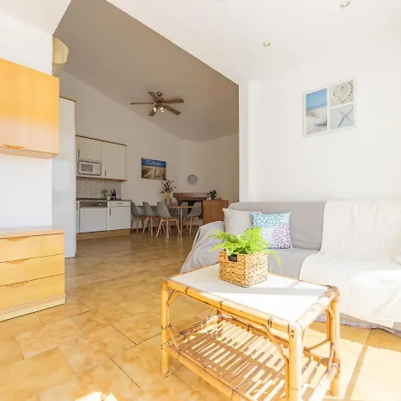 Salvagina 6a By Interhome Deltebre