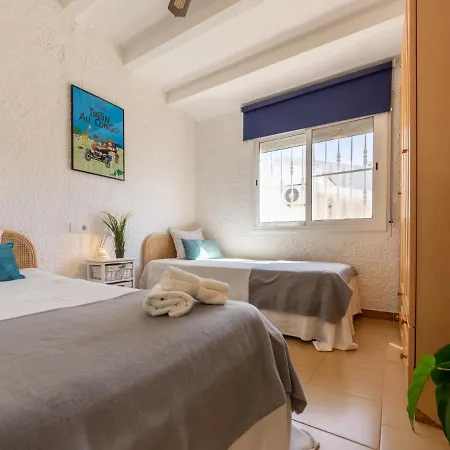 Salvagina 6a By Interhome Сasa de vacaciones *