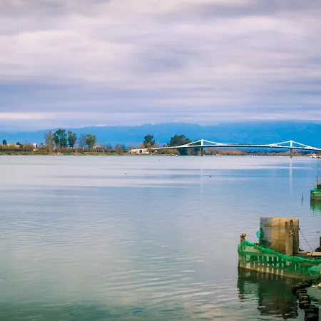 Salvagina 6a By Interhome *