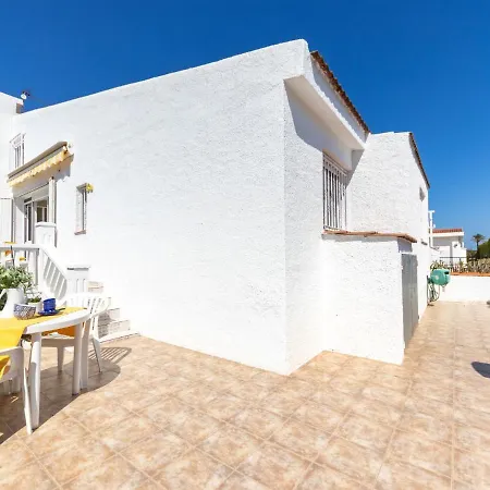 Salvagina 6a By Interhome