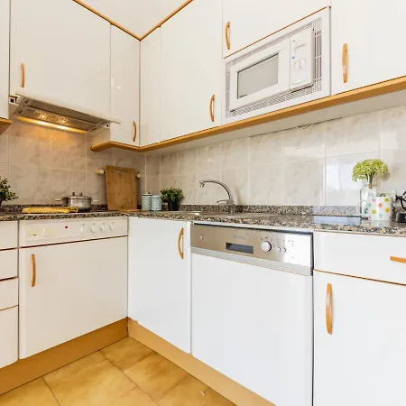 Σπίτι διακοπών Salvagina 6a By Interhome *