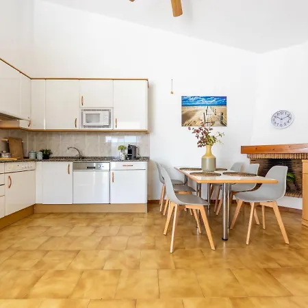 Salvagina 6a By Interhome *
