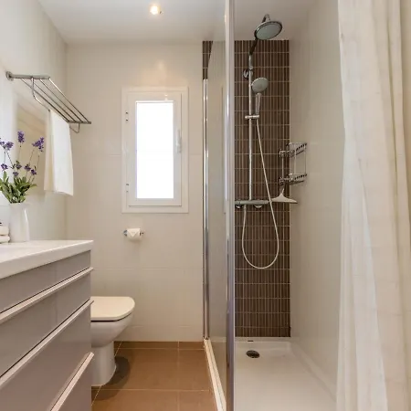 Salvagina 6a By Interhome Σπίτι διακοπών Deltebre