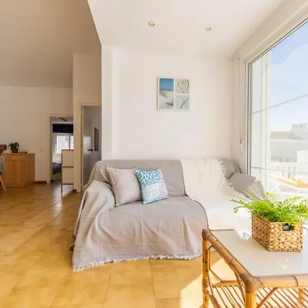 Salvagina 6a By Interhome Deltebre